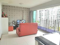 Blk 268B Punggol Field (Punggol), HDB Executive #165429342